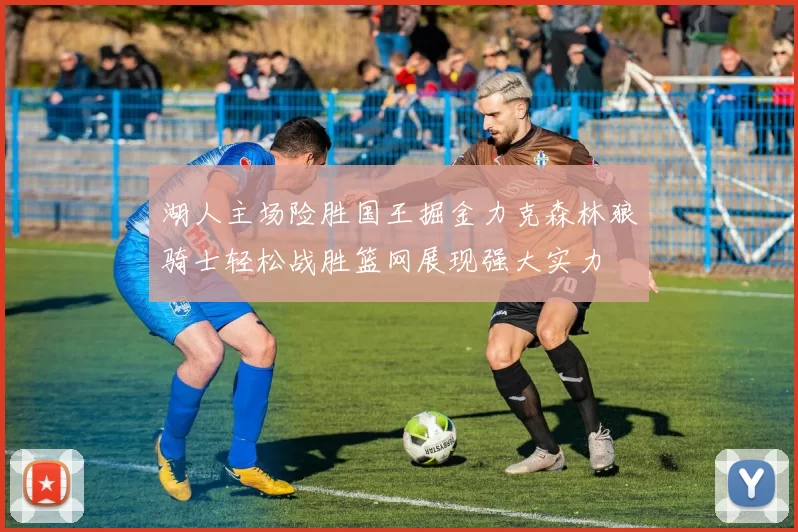 湖人主场险胜国王掘金力克森林狼骑士轻松战胜篮网展现强大实力